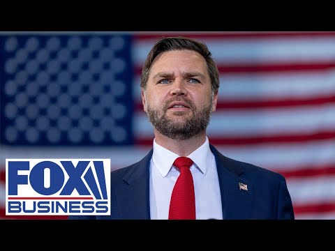 Vice President JD Vance delivers remarks on restoring law and order in Minnesota