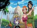 Jungle P-5050 ONE PIECE OPENING 9 