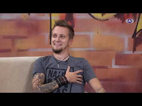 Pop Corn: Imset, Samantha Maya - 6.10.2021