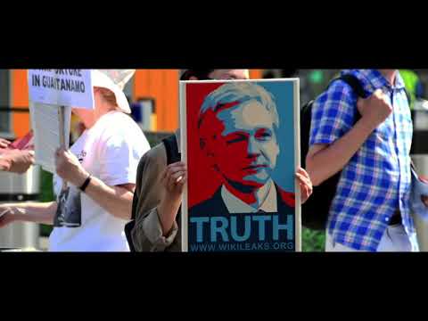 Tagesdosis 03.12.2019 - Der Fall Julian Assange, der Fall Hans und Sophie Scholl (kV)