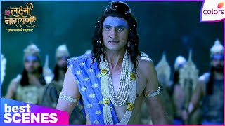 Lakshmi Narayan | Best Moments | Will Sagar Raj Be Able To Defeat Narayan?