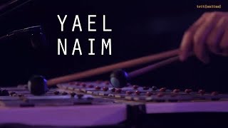 Ima - Yael Naim - Live @ Le pont des Artistes