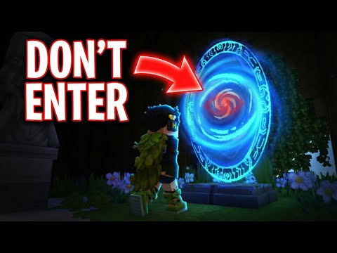 No One Was Supposed To Find This 😱