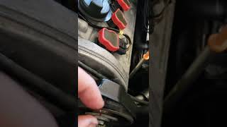 Tweaking timing on Audi 4.2 how to degree your cam with VCDS.