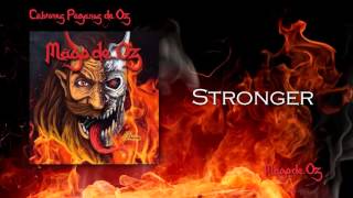Mägo de Oz - Demos EP - 02 - Stronger (Demo)