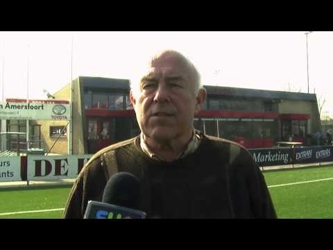 Brand verwoest kleedkamers Roda'46