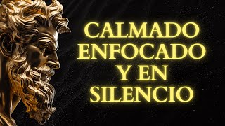 CALM, FOCUS, AND SILENCE: ORGANIZE YOUR LIFE FOR 2026 | STOICISM