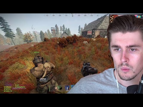 Ludwig locks and loads in Rust