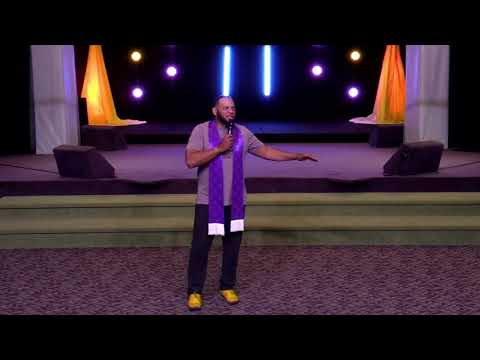 5am Prayer | Tuesday, October 12, 2021