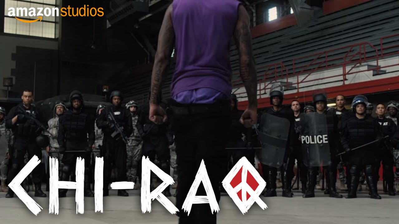 Chi-Raq - Critic Review 30 sec | Amazon Studios