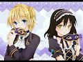 RuixLen- Namida Wa Shitteiru 