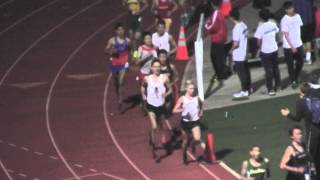 preview picture of video '2014 Dublin Distance Fiesta Boys 3200 Sombrero Section'