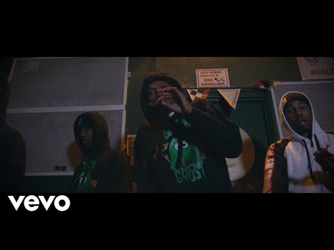 HoodStarz - Homicide (Official Video) ft. Sharky Montana, Yung Skrew