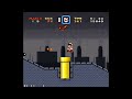 Factor Fear Smw Custom Level