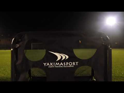 Bramka PIłkarska GIZA 120cm x 80cm Yakimasport