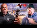 I Almost Broke My Neck The Most EXTREME Bumps Of Undertaker S Career