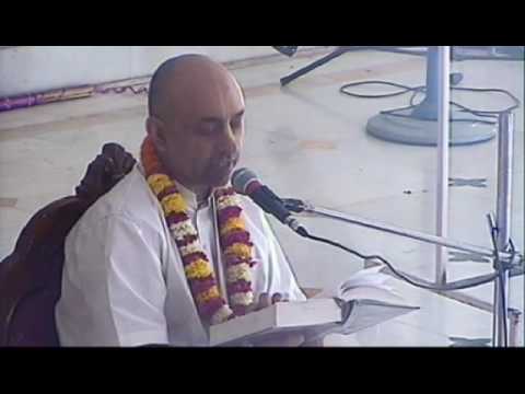 Srimad Bhagavatam 5.7.7(Ujjain@22.3.2016 )