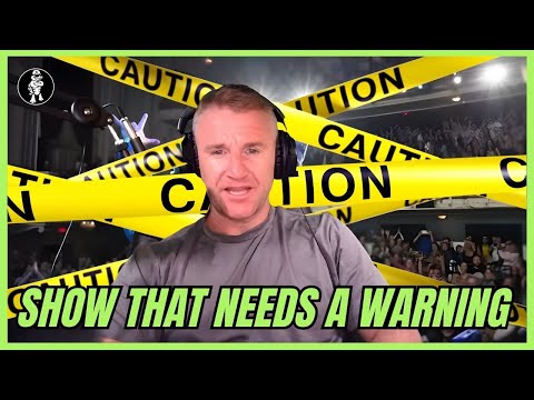 Ep816 - DON'T WATCH THIS if you HATE Drama