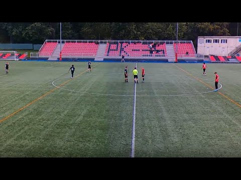 [P15 Kakkonen] PK-35 vs. FC Lahti