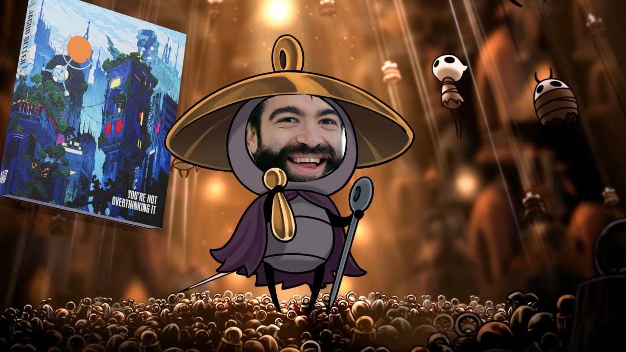 How Far Can I Get In Silksong Before My Book Campaign Ends?