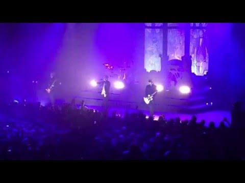 Ghost - He Is (live 2016)