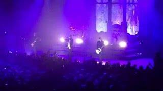 Ghost - He Is (live 2016)