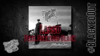 "Blacked Out" Track List Announcement - new album coming July 17!