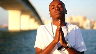 Lil T Ray-Misunderstood