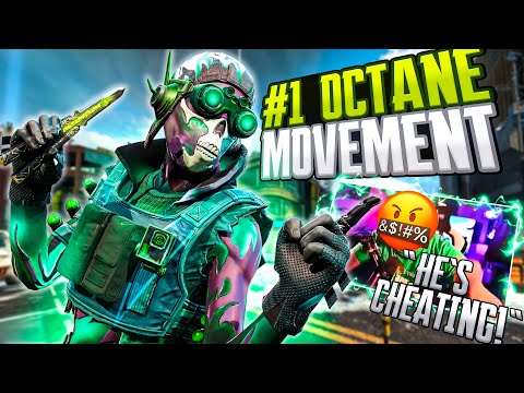 TWITCH STREAMERS REACT TO THE WORLD'S FASTEST OCTANE