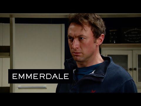 Emmerdale spoilers: Liam devastates Leyla with harsh words over Leanna | Soaps | Metro News