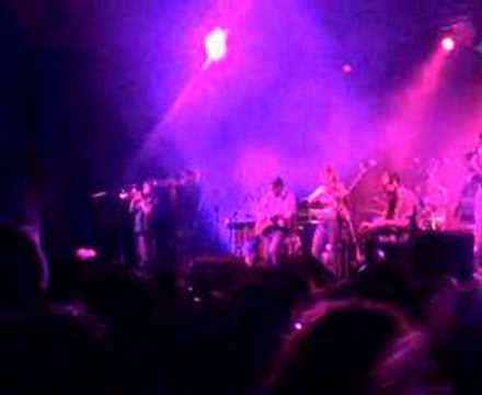 calexico in berlin 2006