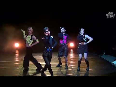 AESPA - ILLUSION dance cover by SILGEN [K-pop cover battle ★ FINAL (17.09.2022)]