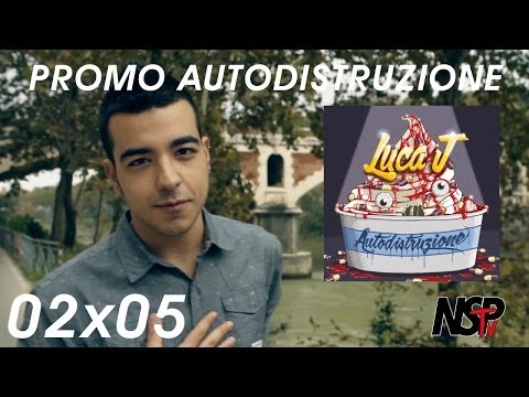 NSP TV - 02x05 - PROMO "AUTODISTRUZIONE"