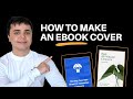 How to Make an eBook Cover in Snappa + Free Templates