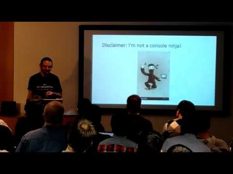 Code Search Tools by Mihai Todor