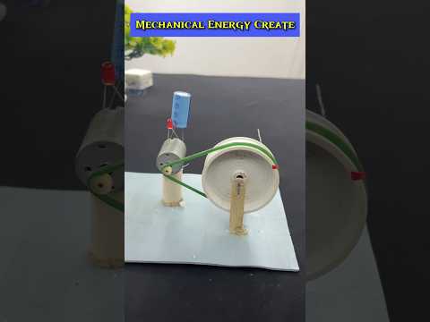 Free Electricity | How To Make Free Energy Create #shorts #freeenergy #freeelectricity