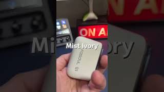 【IQOS ILUMA対応】アイコスが2回吸えるデバイス今売れているのは❓ファソウル春の新色4色まとめて見せます