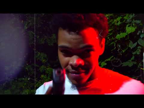 Majin Wu - Majin Myers (Official Music Video)