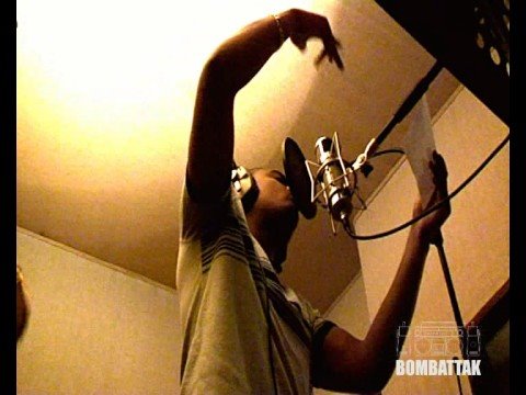 PSY4 DE LA RIME - LE GOUT DE LA HONTE (CLIP STUDIO)