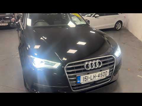 Audi A3 2015 - Image 2