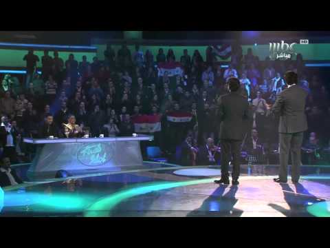 Arab Idol - Ep17 - ماجد المهندس