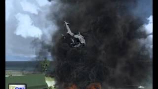 Take On Helicopters 109 [mission_editor, fire&smoke_03]