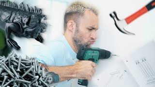 pourquoi j ai voulu tout faire moi-même 