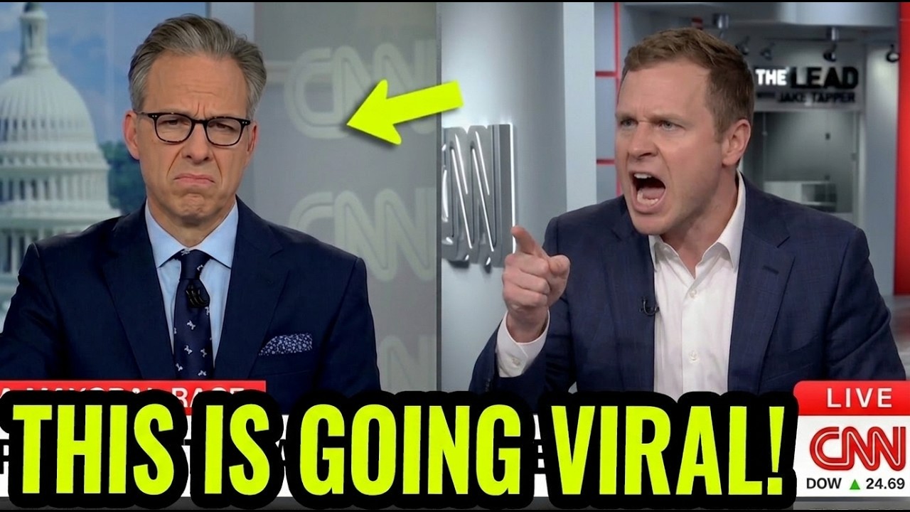 CNN Starts a Fight With Spencer Pratt...What Happens Next is PRICELESS!!