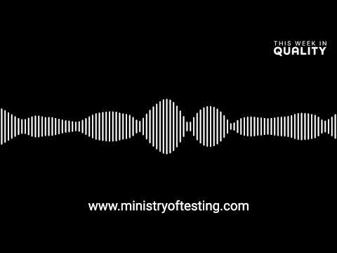 Zen and the art of quality maintenance - Ep 116