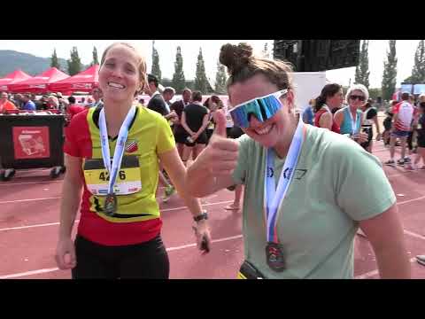 Highlights – Sparkasse 3-Länder-Marathon 2023