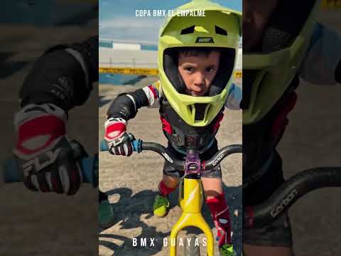 🚴‍♂️🔥 WalkBike en Acción: ¡El Empalme se Prepara!