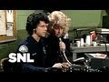 T J Hooker Saturday Night Live