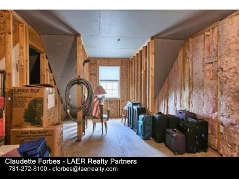 159 Allen Road, Billerica MA 01821 - Condo - Real Estate - For Sale -
