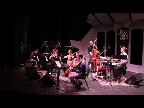 Danny Green Trio Plus Strings - Second Chance